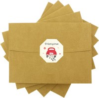 13x18 Kartpostal - Yoldayız