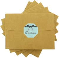 13x18 Kartpostal - Sonsuza Dek