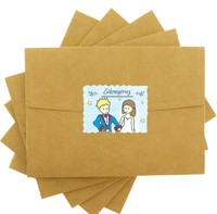 13x18 Kartpostal - Küçük Prens