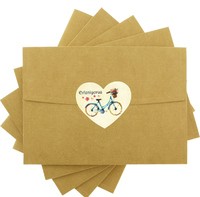 13x18 Kartpostal - Aşkın Kanatları