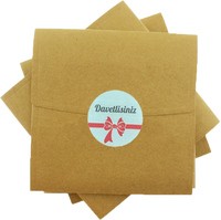 kare - En Güzel Hediye