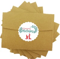 kartpostal - Mutlu Günümüz