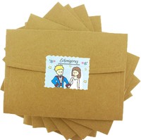 kartpostal - Küçük Prens