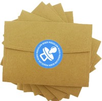 kartpostal - Umut Işığım