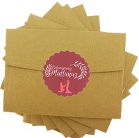 kartpostal - Ömür Boyu