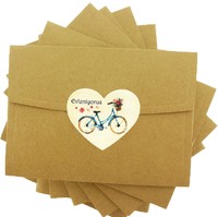 kartpostal - Aşkın Kanatları