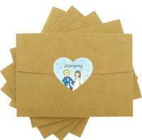 13x18 Kartpostal - Küçük Aşk