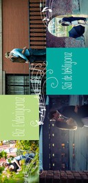 Dünyanın En Tatlı Çifti